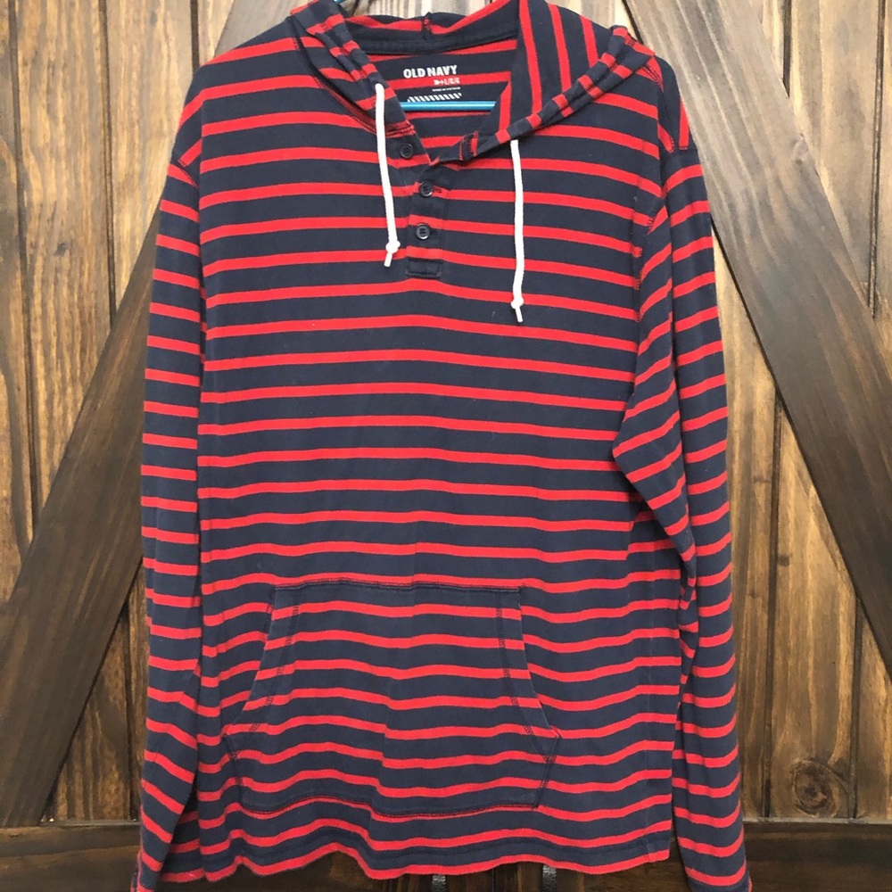Old Navy Hoodie